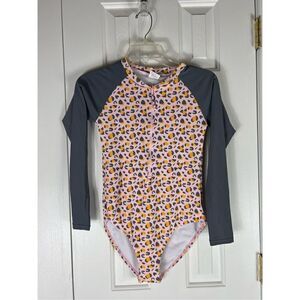 Snapper rock Girls Swim Suit Size 16